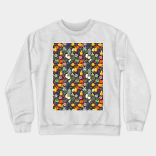 Fruits summer Crewneck Sweatshirt